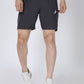 Flow Motion Training Shorts (Grey)