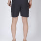 Flow Motion Training Shorts (Grey)
