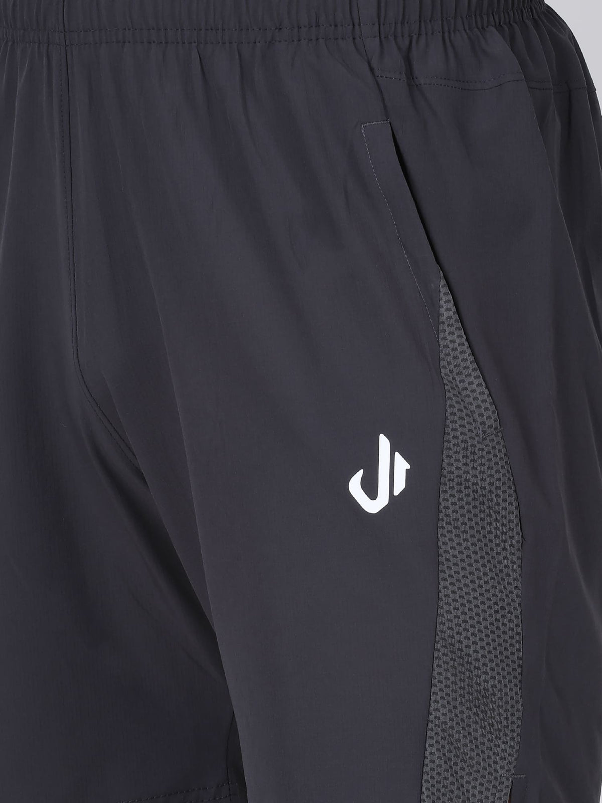 Flow Motion Training Shorts (Grey)