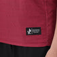 Elite Pro Coloured Cricket Jersey (Red)