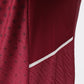 Elite Pro Coloured Cricket Jersey (Red)
