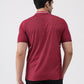 Elite Pro Coloured Cricket Jersey (Red)