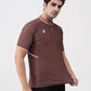 Elite Pro Coloured Cricket Jersey (Brown)