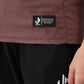 Elite Pro Coloured Cricket Jersey (Brown)