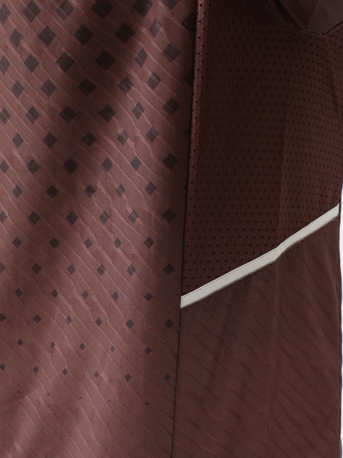 Elite Pro Coloured Cricket Jersey (Brown)