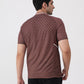 Elite Pro Coloured Cricket Jersey (Brown)