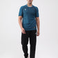 Elite Pro Coloured Cricket Jersey (Teal)