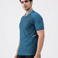 Elite Pro Coloured Cricket Jersey (Teal)