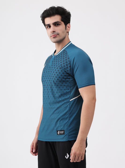 Elite Pro Training T-shirt (Teal)