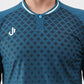 Elite Pro Coloured Cricket Jersey (Teal)