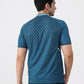 Elite Pro Coloured Cricket Jersey (Teal)