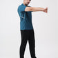 Elite Pro Coloured Cricket Jersey (Teal)