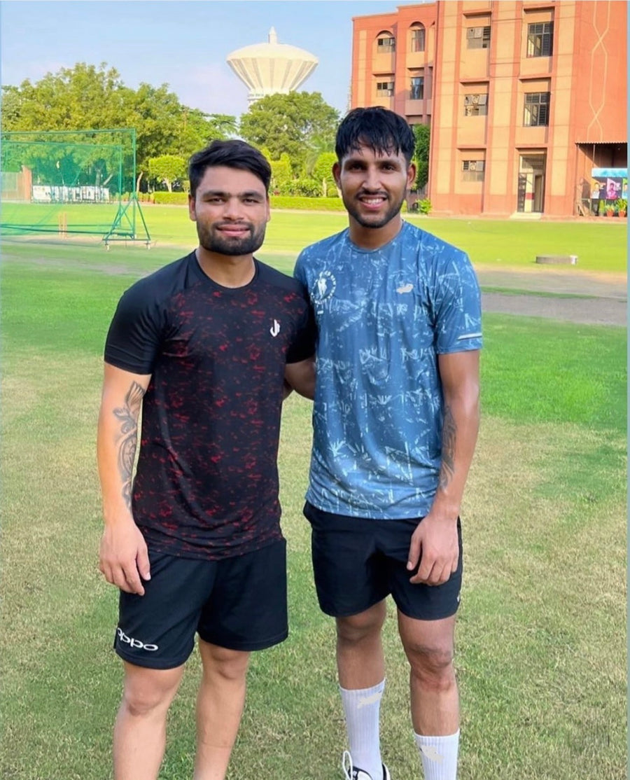 RINKU SINGH