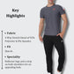Endurance T-shirt (Grey)
