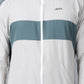 Momentum Nylon Jacket Light Grey