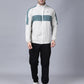 Momentum Nylon Jacket Light Grey