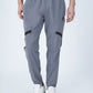 Peak Performance Nylon Jogger Grey