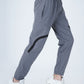 Peak Performance Nylon Jogger Grey
