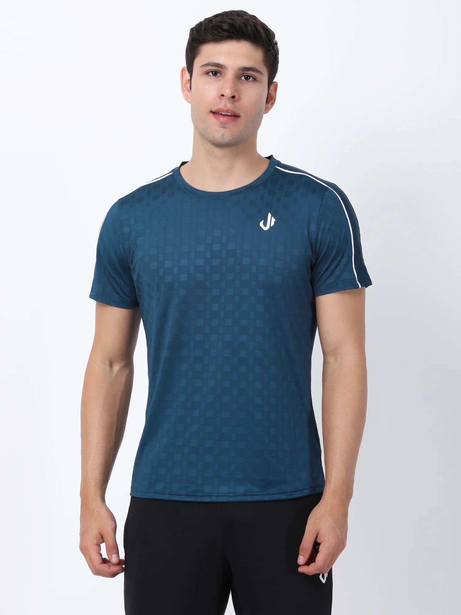 Jeffa Peak Performance Tshirt in Blue