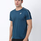 Jeffa Peak Performance Tshirt in Blue