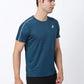Jeffa Peak Performance Tshirt in Blue