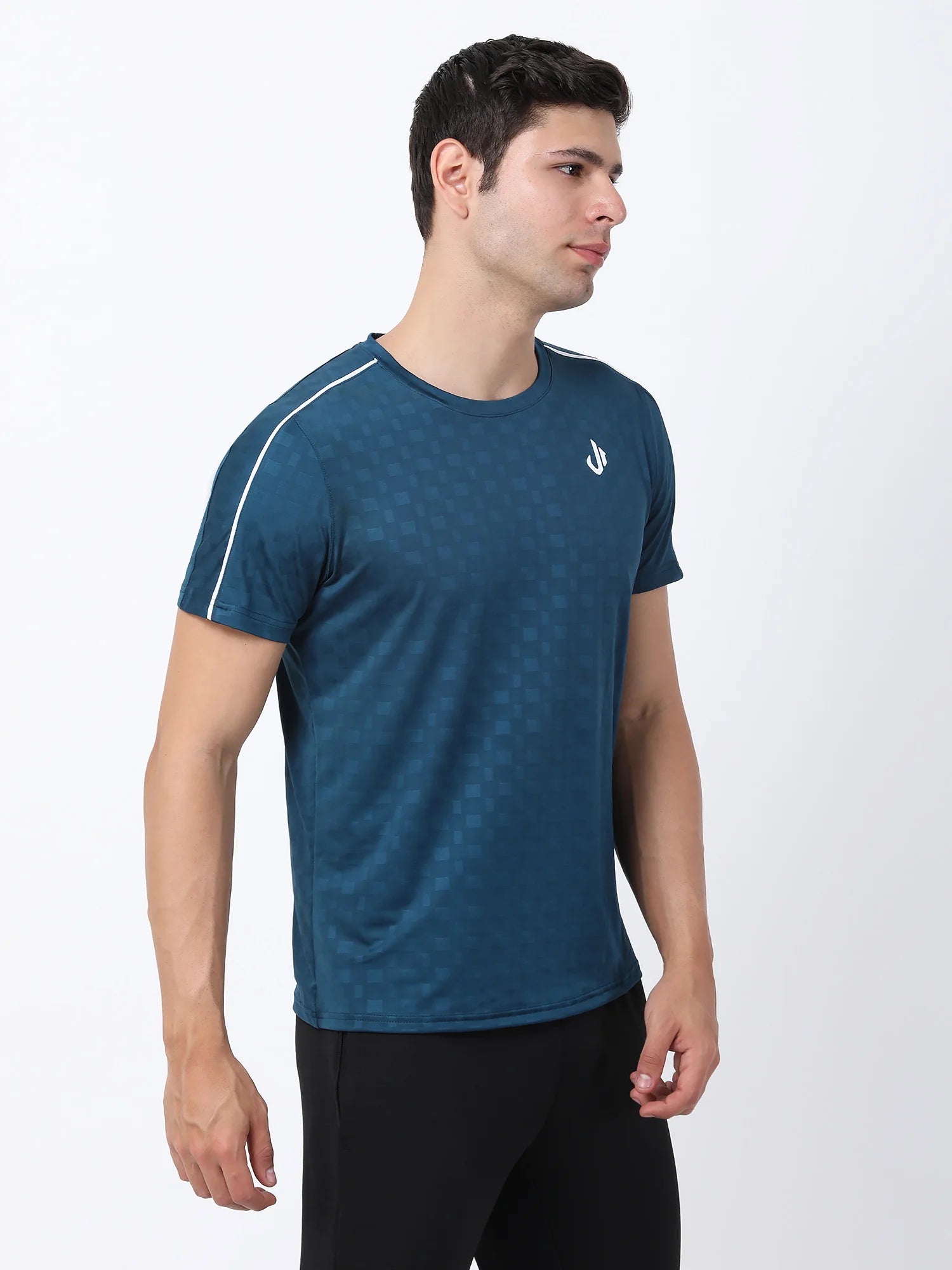 Jeffa Peak Performance Tshirt in Blue