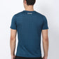 Jeffa Peak Performance Tshirt in Blue