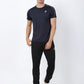 Jeffa Peak Performance T-shirt Deep Navy