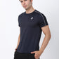 Jeffa Peak Performance T-shirt Deep Navy