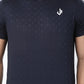 Jeffa Peak Performance T-shirt Deep Navy