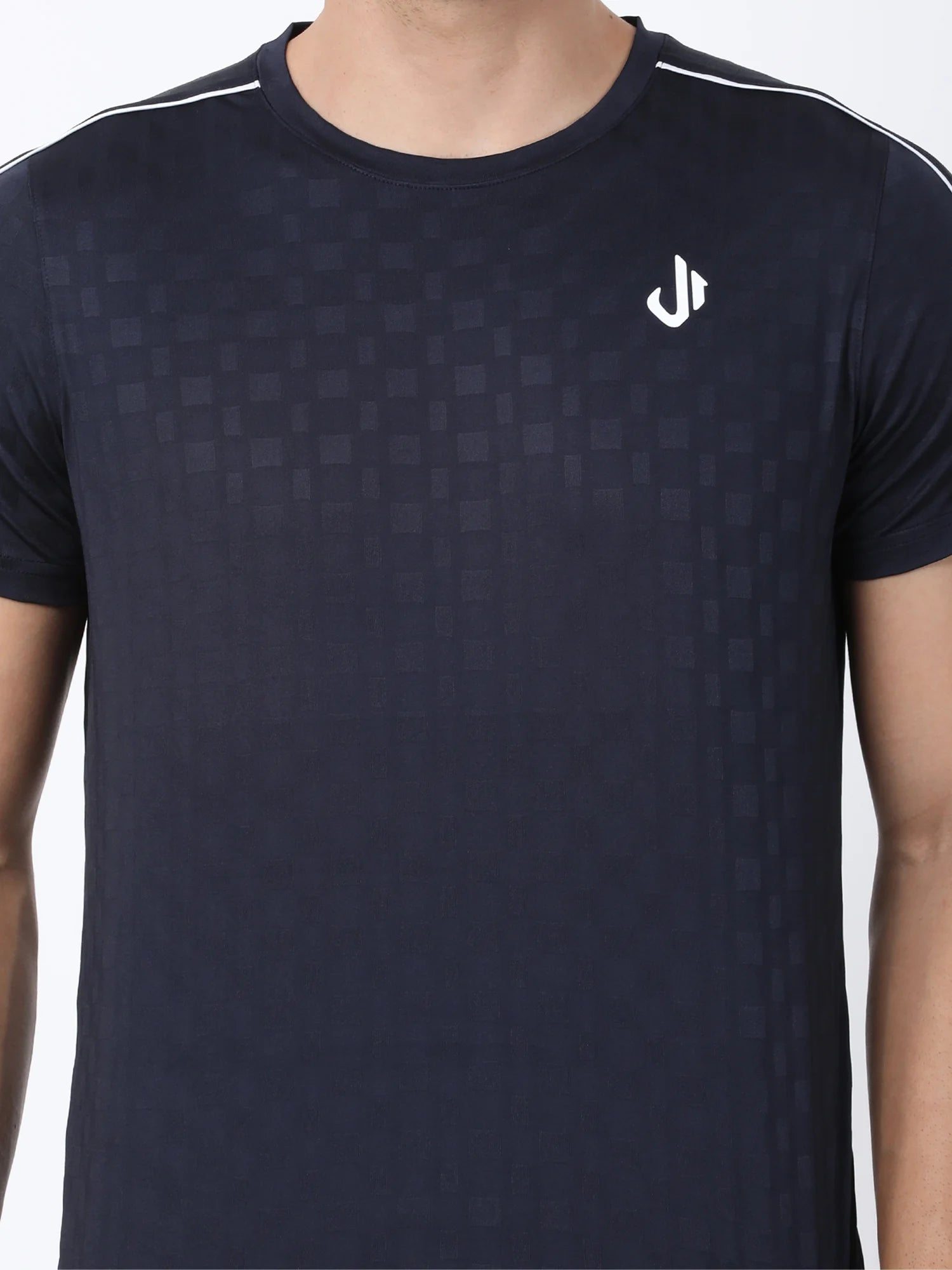 Jeffa Peak Performance T-shirt Deep Navy