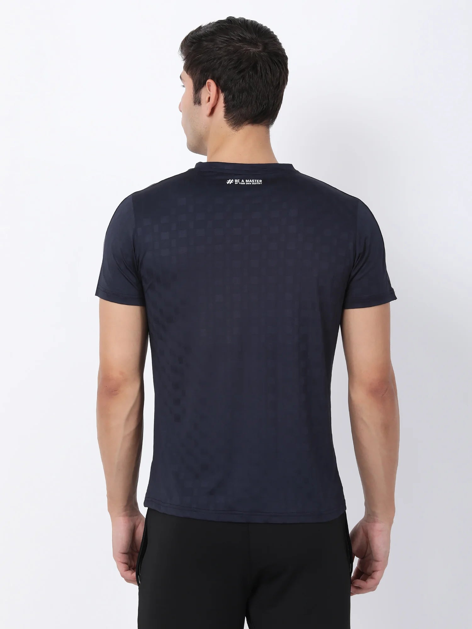 Jeffa Peak Performance T-shirt Deep Navy