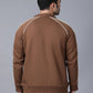 Beige Signature Fleece Jacket