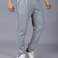 Grey Signature Sweatpants