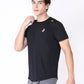 Jeffa Training T-shirt in Black