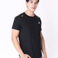 Jeffa Training T-shirt in Black