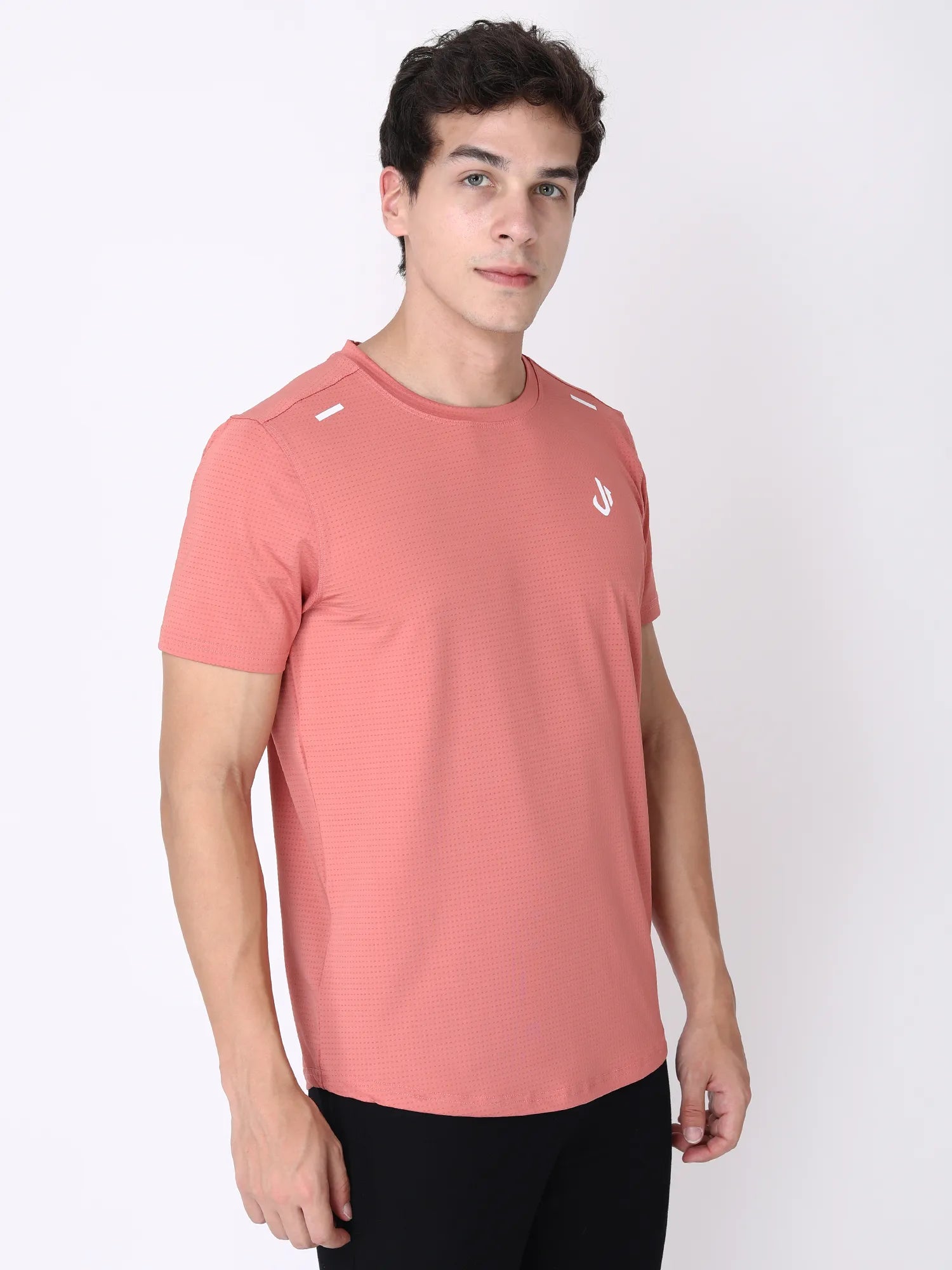 Training T-shirts (Coral)