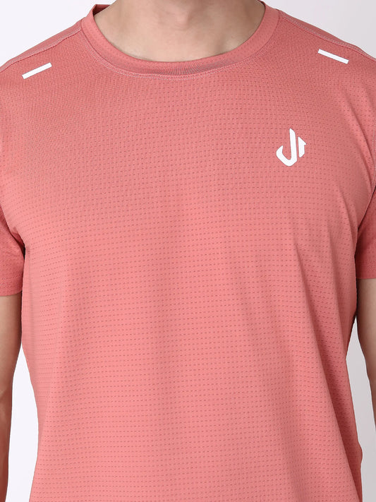 Training T-shirts (Coral)
