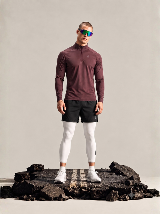 AeroSoft Full Sleeve T-shirt