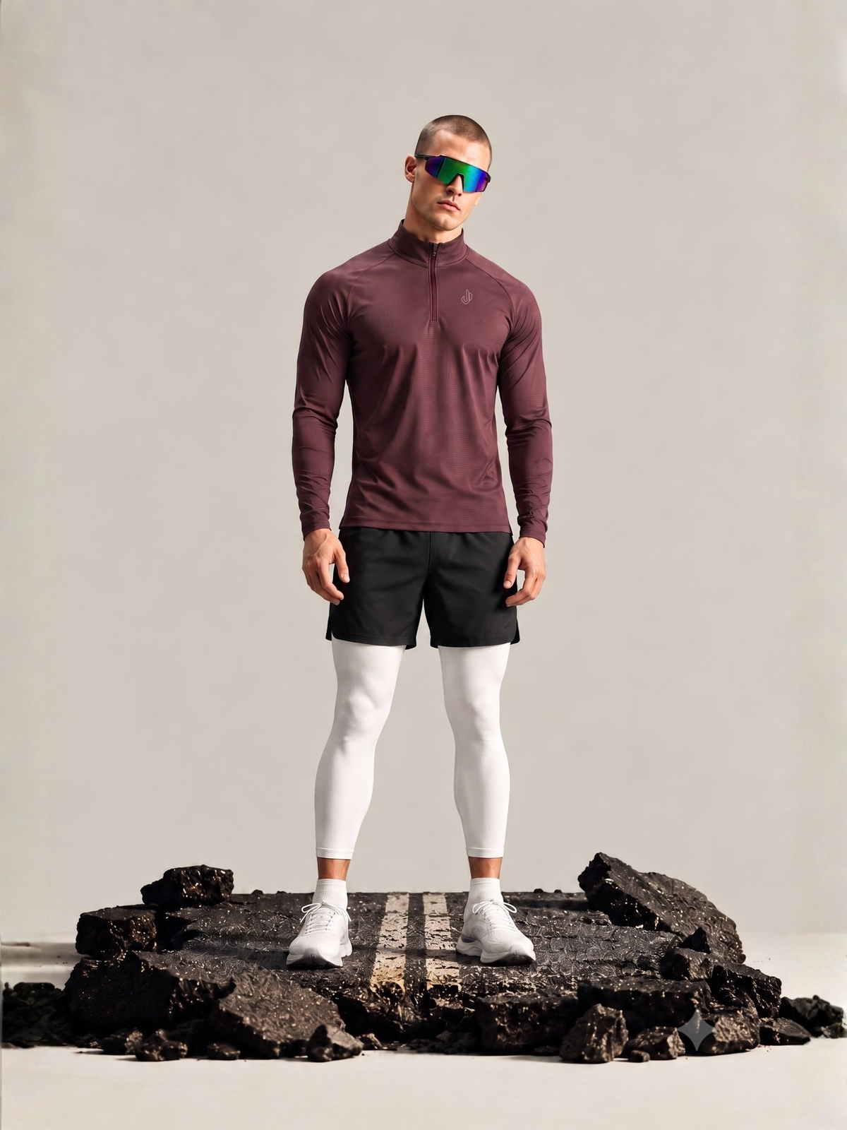 AeroSoft Full Sleeve T-shirt