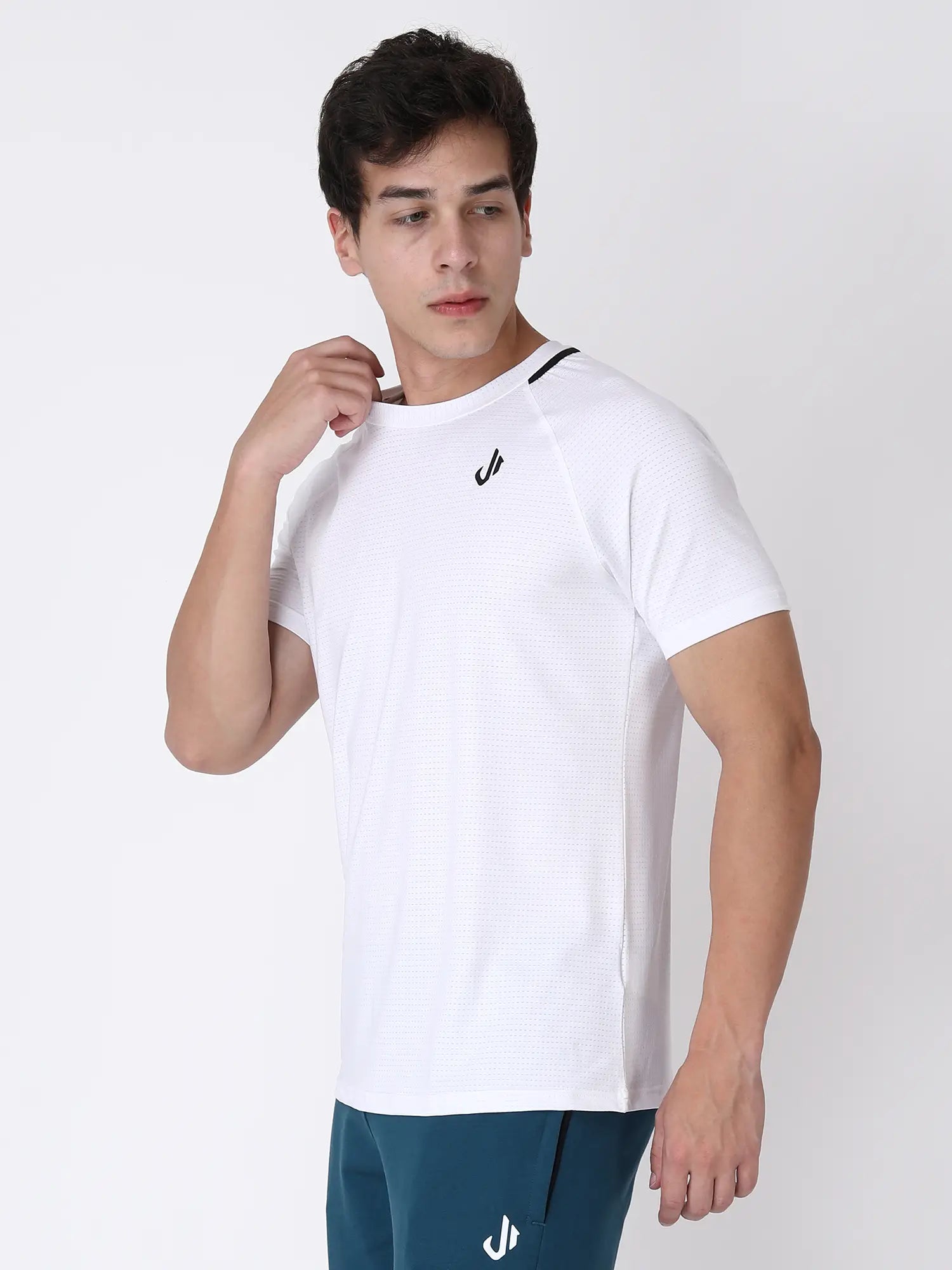 Running T-shirts (White)