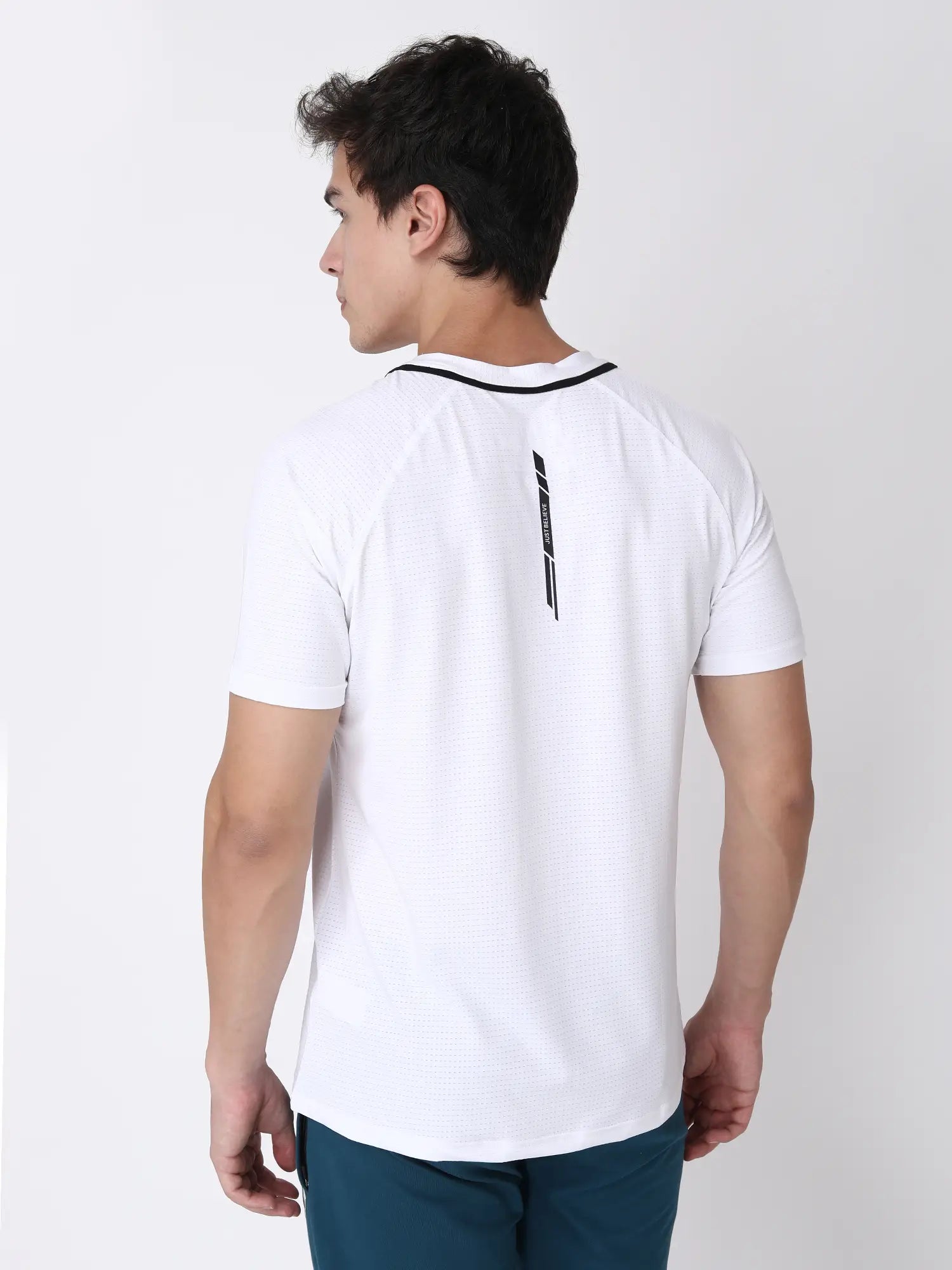 Running T-shirts (White)