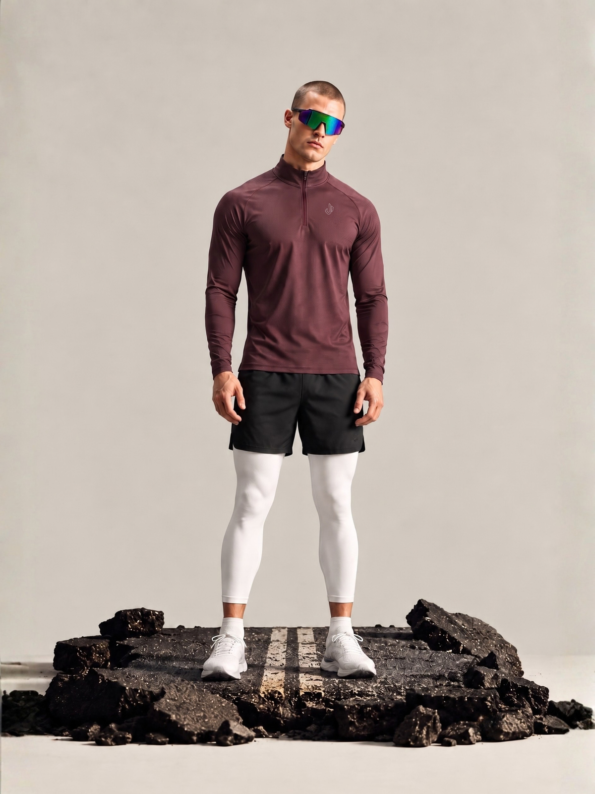 AeroSoft Full Sleeve T-shirt
