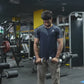 Peak Performance Tshirt Video