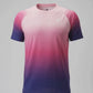 Horizon Performance T-shirt (Purple)
