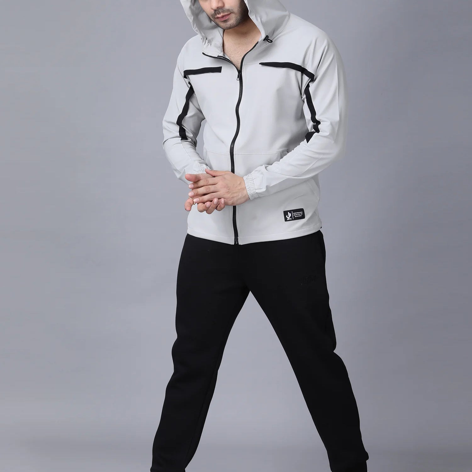 Believers Training Jacket Video