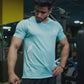 Jeffa FlexFit Training T-shirt Black Video